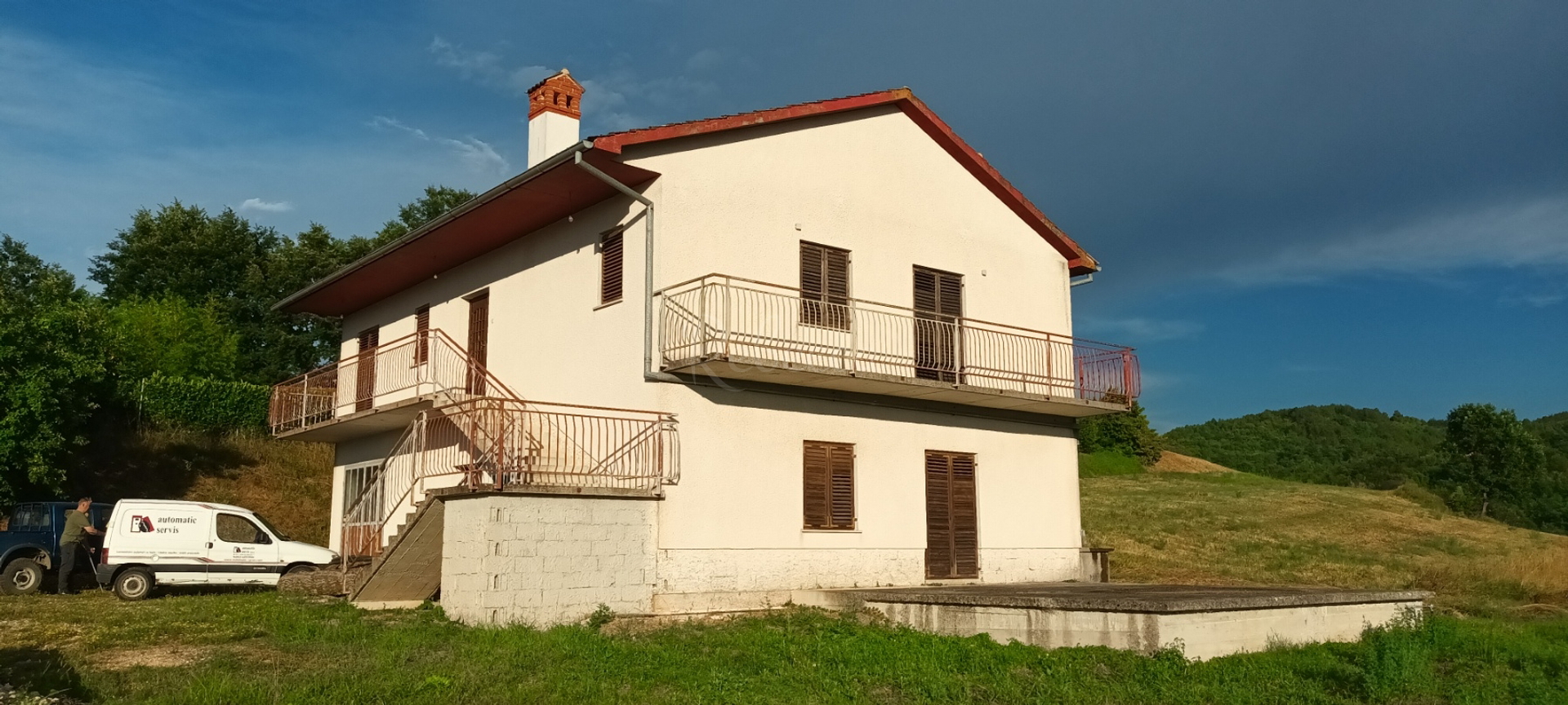 Haus Zu verkaufen - Istarska ćusi - foto 2/12