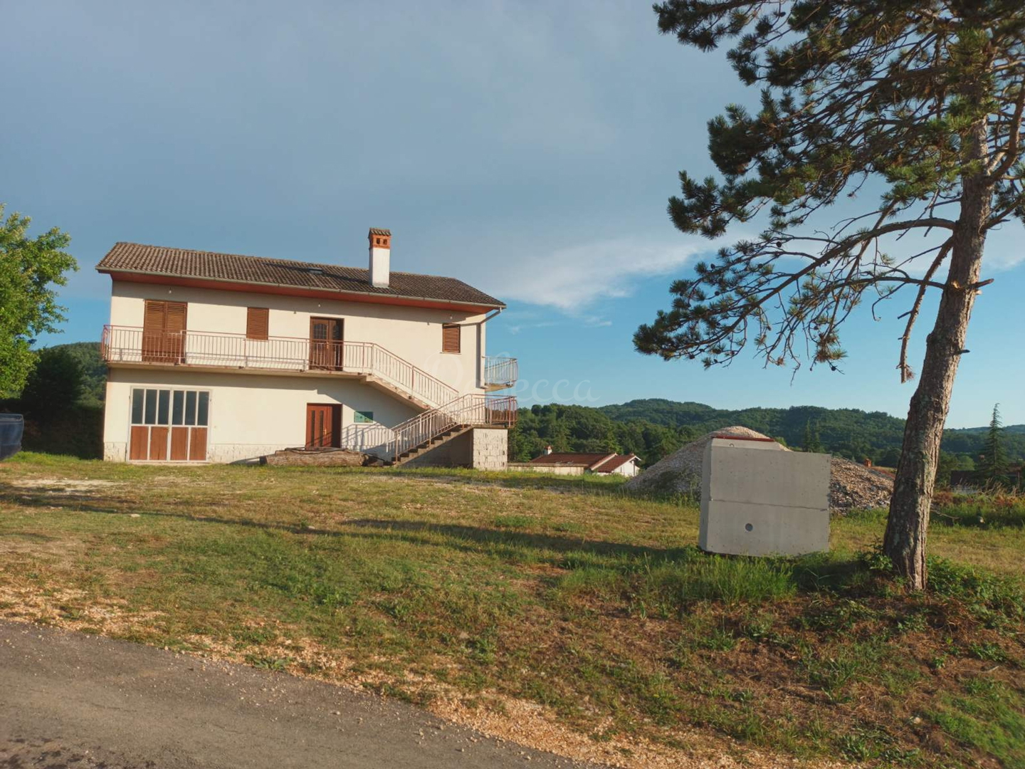 Haus Zu verkaufen - Istarska ćusi - foto 4/12