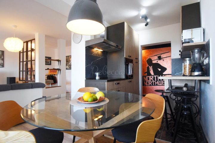 Mieszkanie na sprzedaż 84 m² – Pula