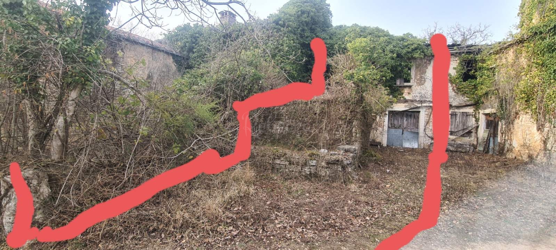House For sale - Oprtalj - foto 5/5