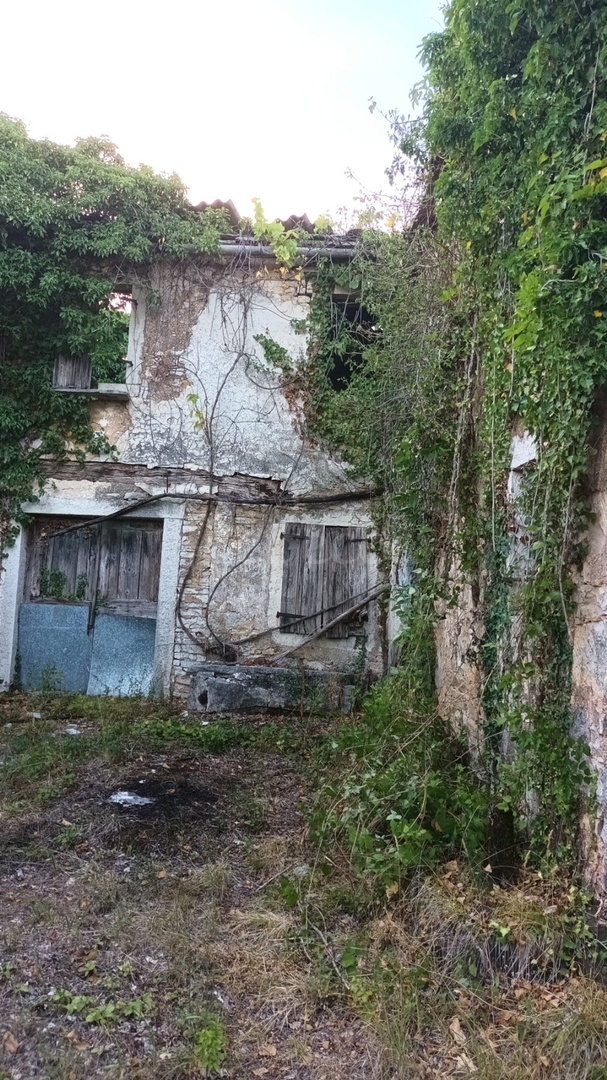 Dom Na sprzedaż - Istarska Oprtalj