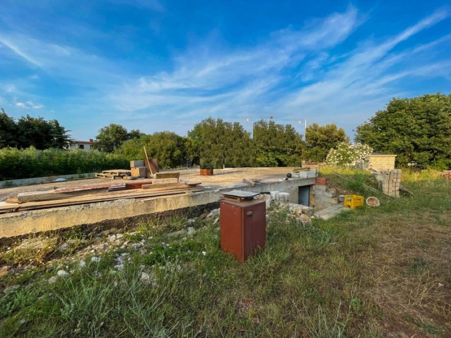 Terrain À vendre - Istarska Ližnjan - foto 1/3