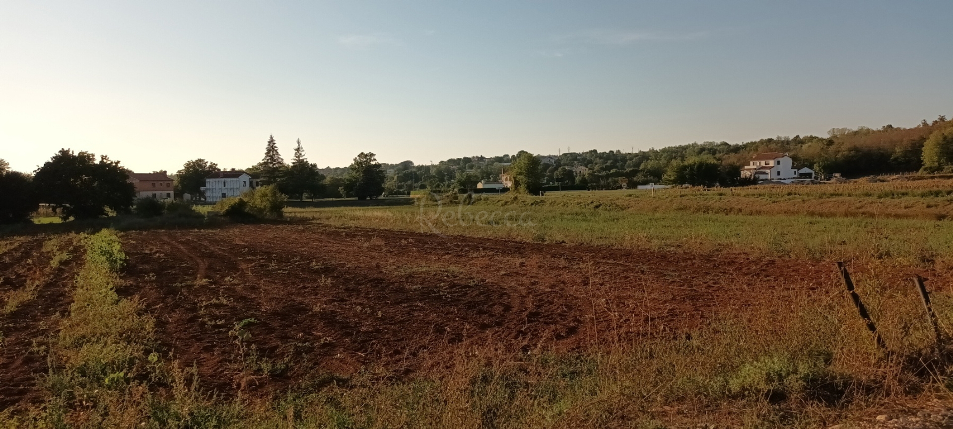 Terreno In vendita -  Novaki Motovunski
