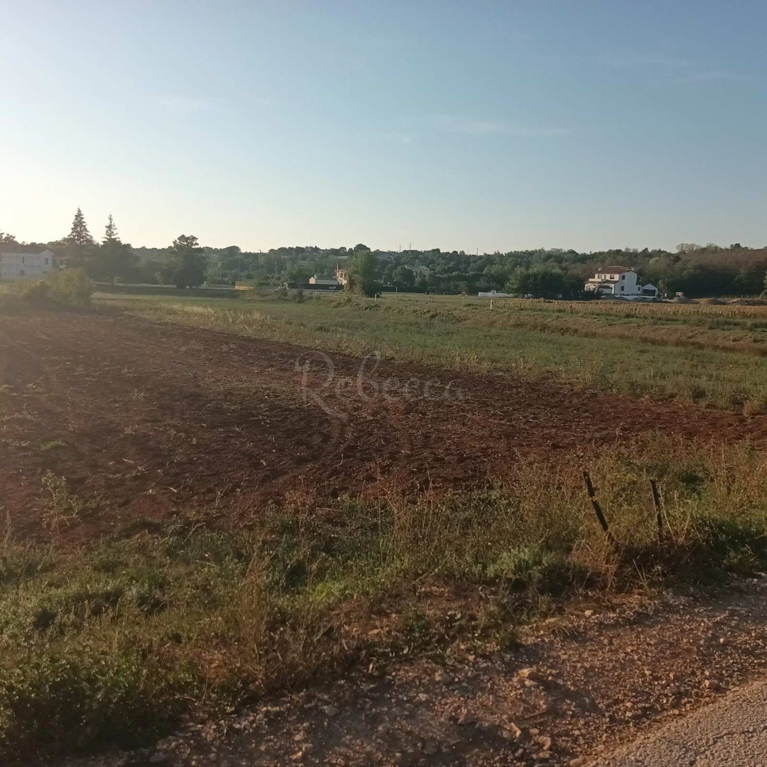 Parcela Naprodaj - Istarska Novaki Motovunski