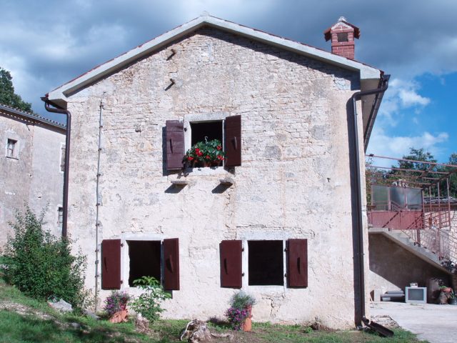 House for sale 64 m² – Pazin