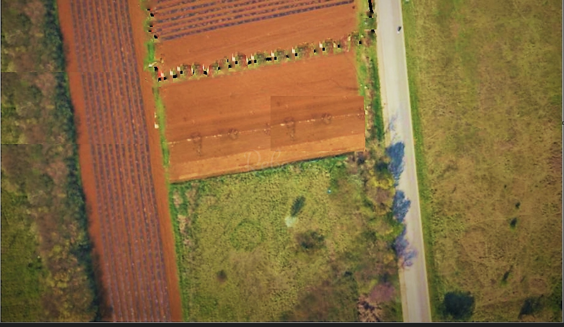 Land For sale Pula