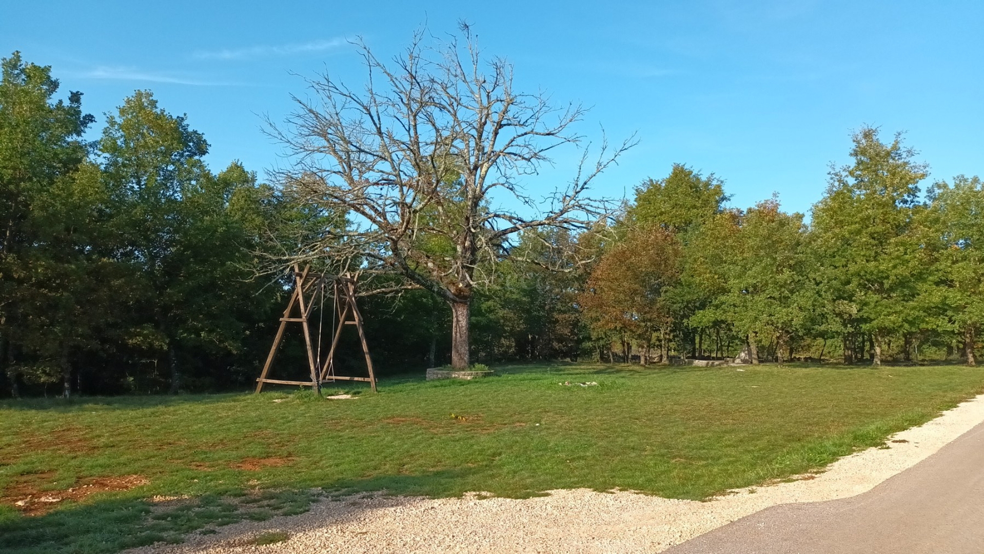 Grundstück Zu verkaufen - Istarska Pazin - foto 3/9