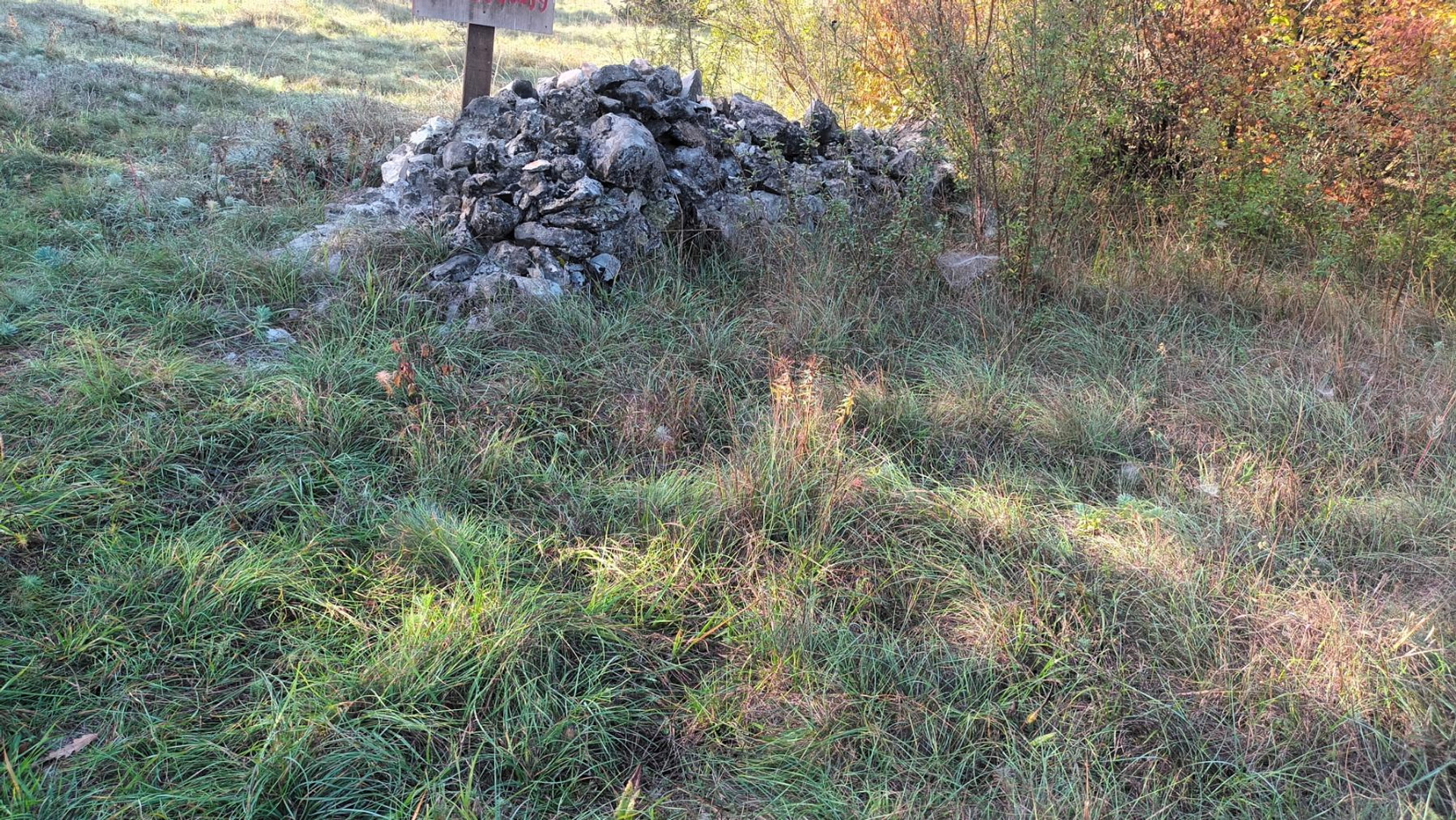 Grundstück Zu verkaufen - Istarska Pazin - foto 4/9