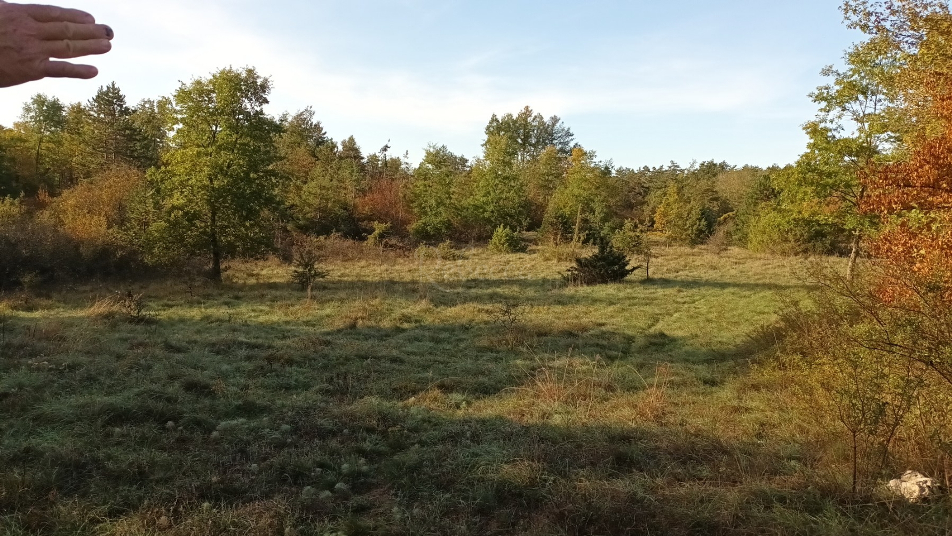 Działka Na sprzedaż -  Bazgalji