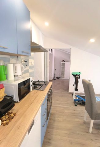 Apartma Naprodaj - Istarska Centar - foto 5/14