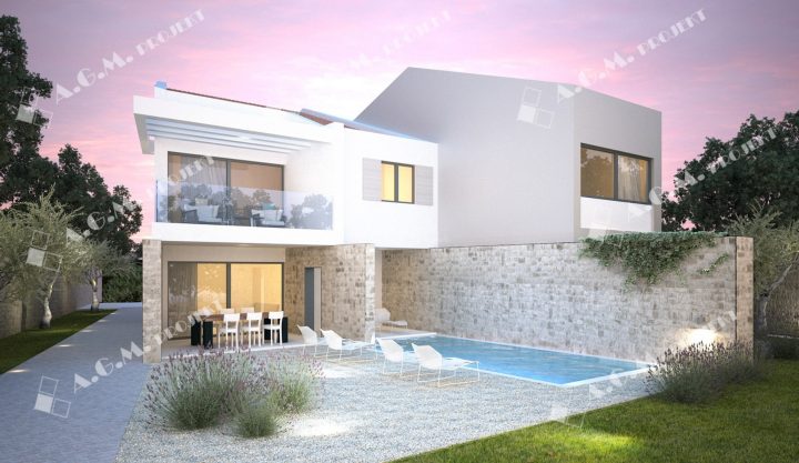 House for sale 1 m² – Labin