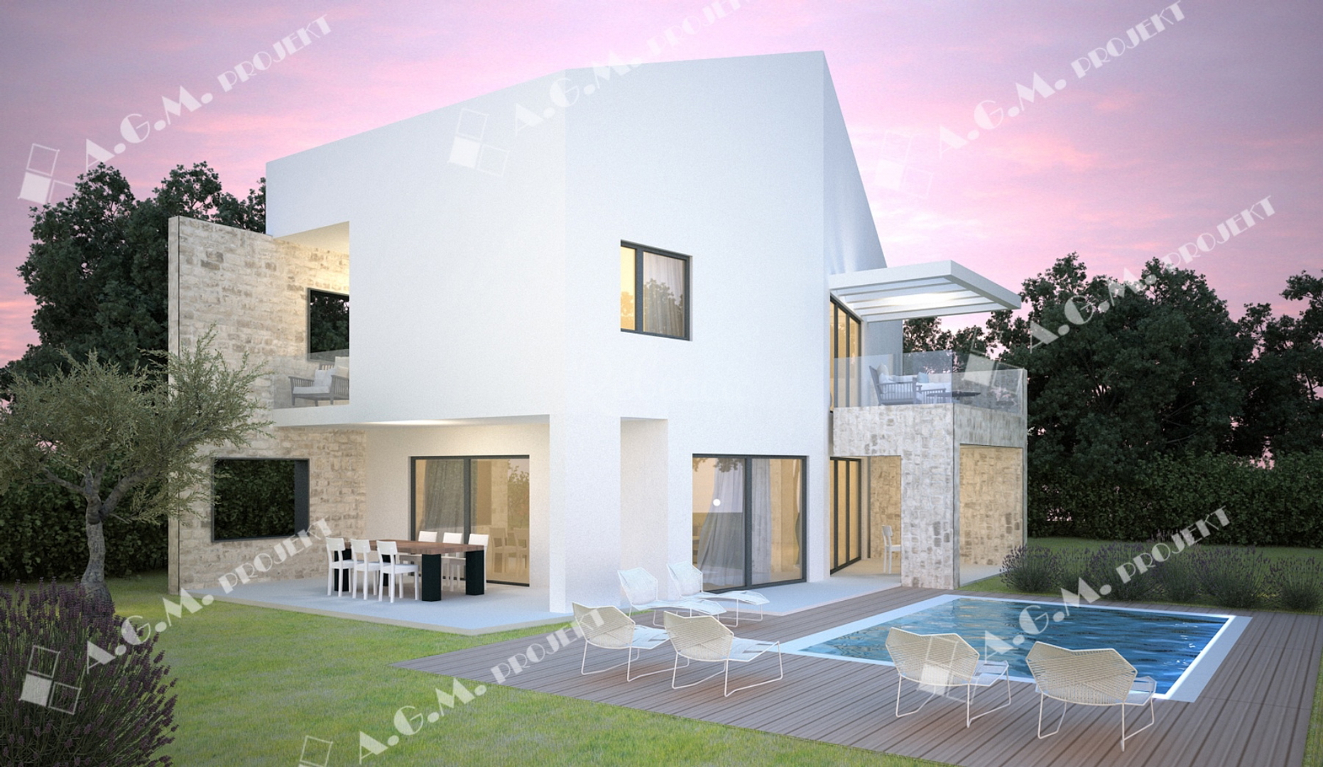 House For sale - Istarska Labin - foto 2/8