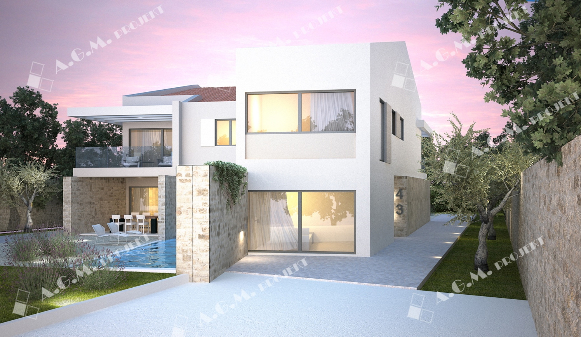 House For sale - Istarska Labin - foto 3/8