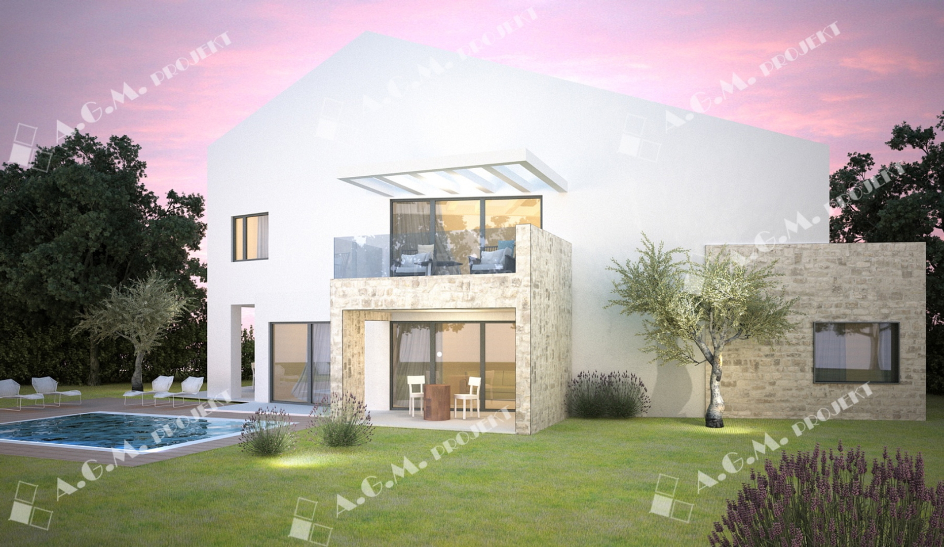 House For sale - Istarska Labin