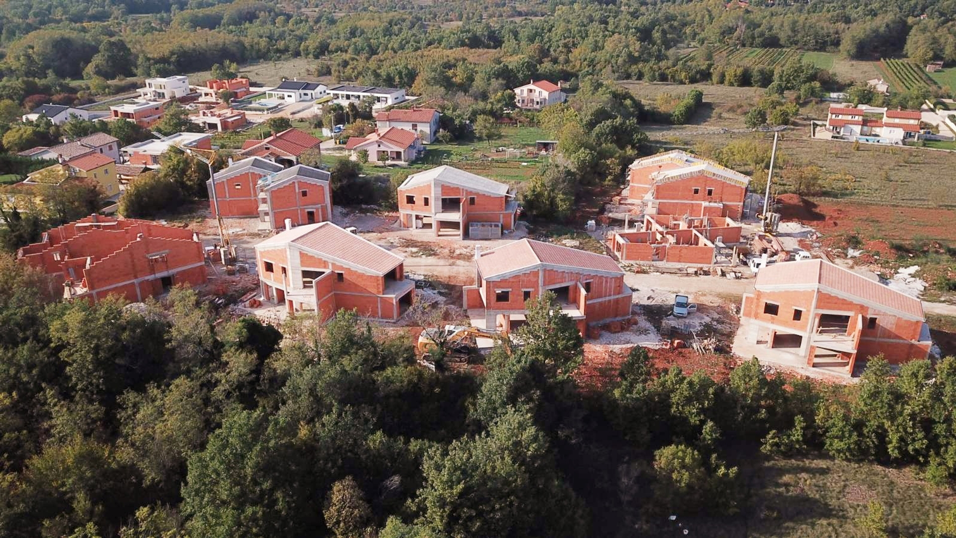 House For sale - Istarska Labin