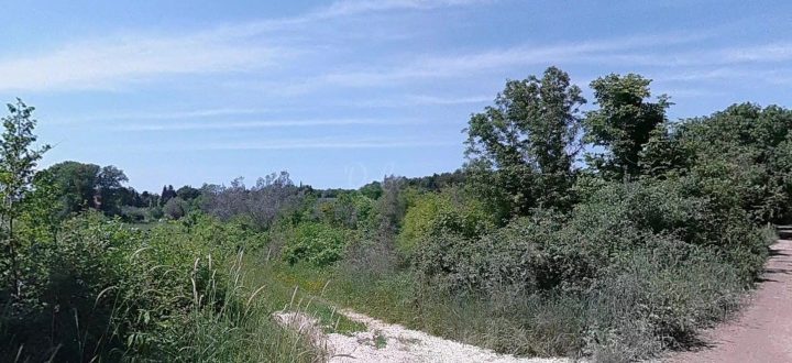 Zemljište na prodaju 584 m² – Medulin
