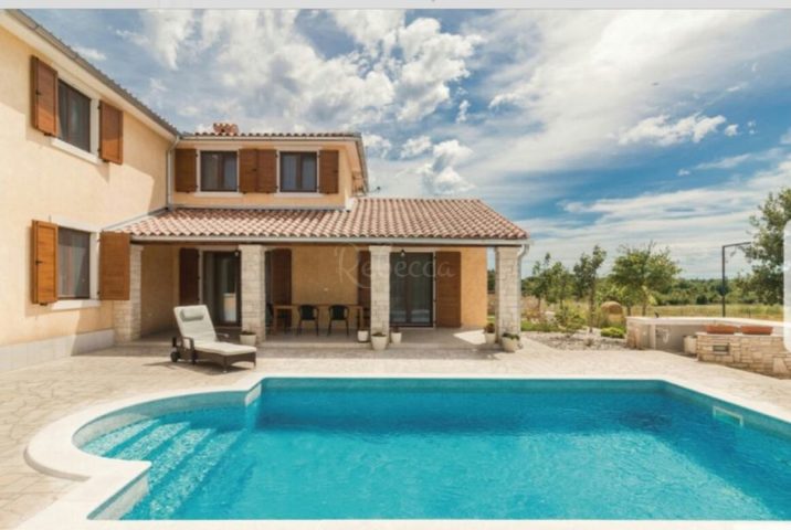 House for sale 280 m² – Svetvinčenat