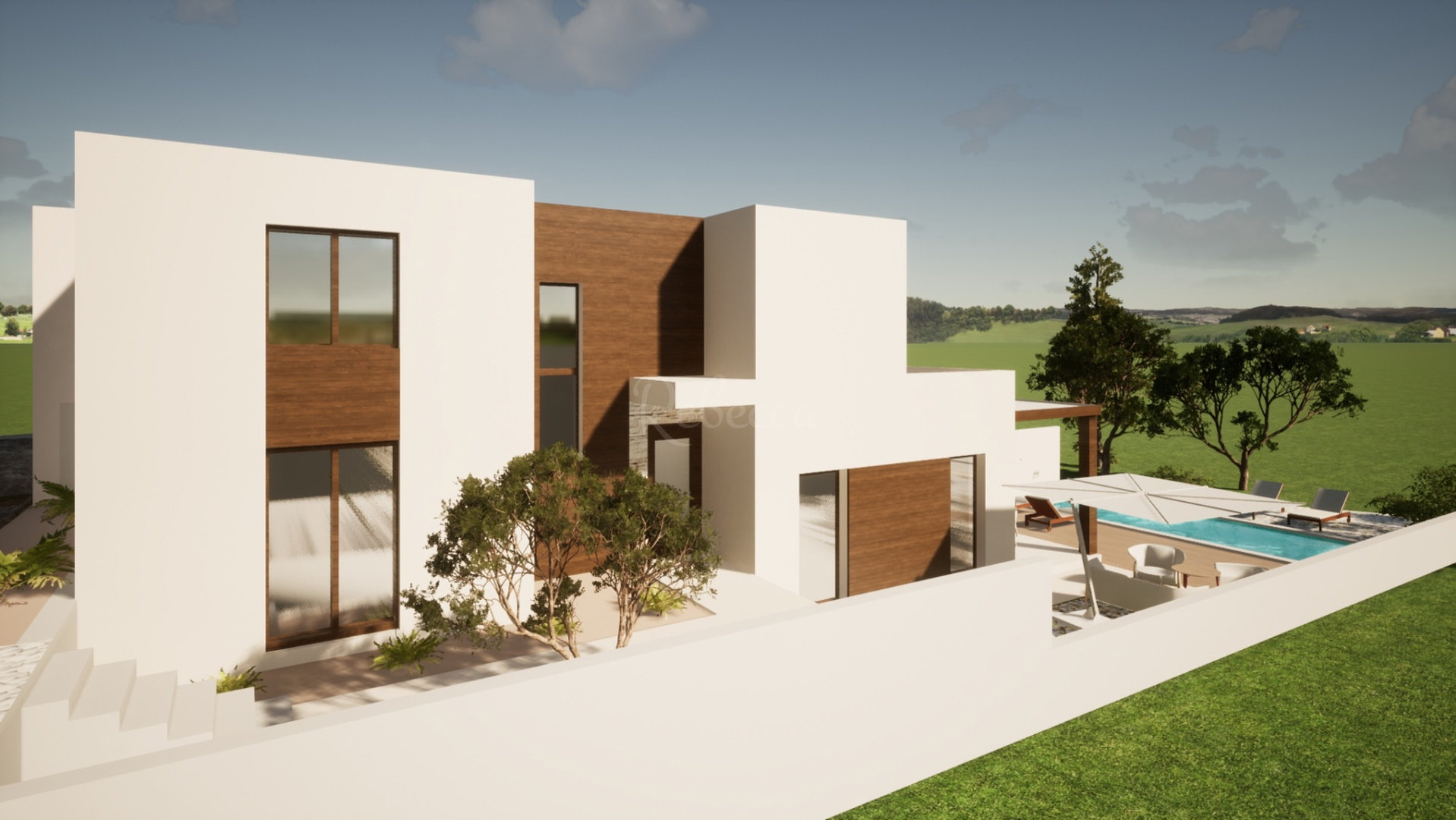 Casa In vendita -  Svetvinčenat