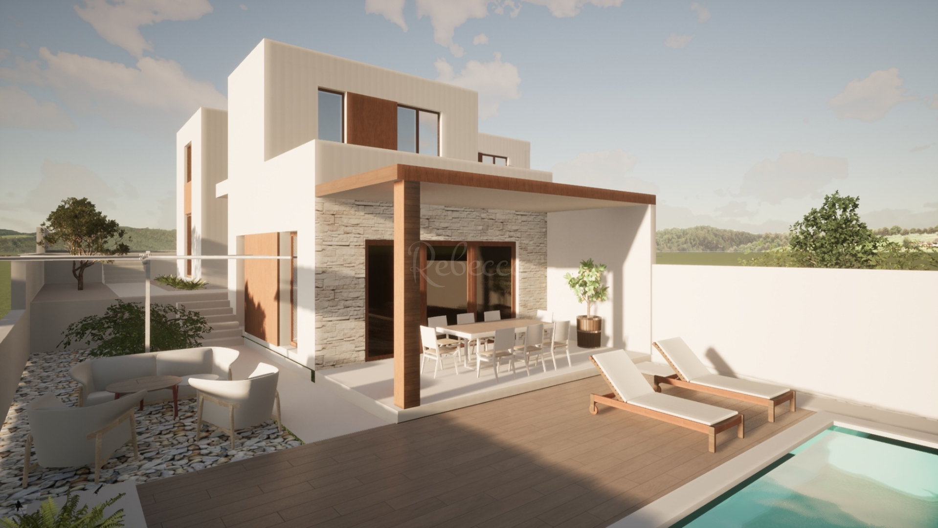Casa In vendita -  Svetvinčenat