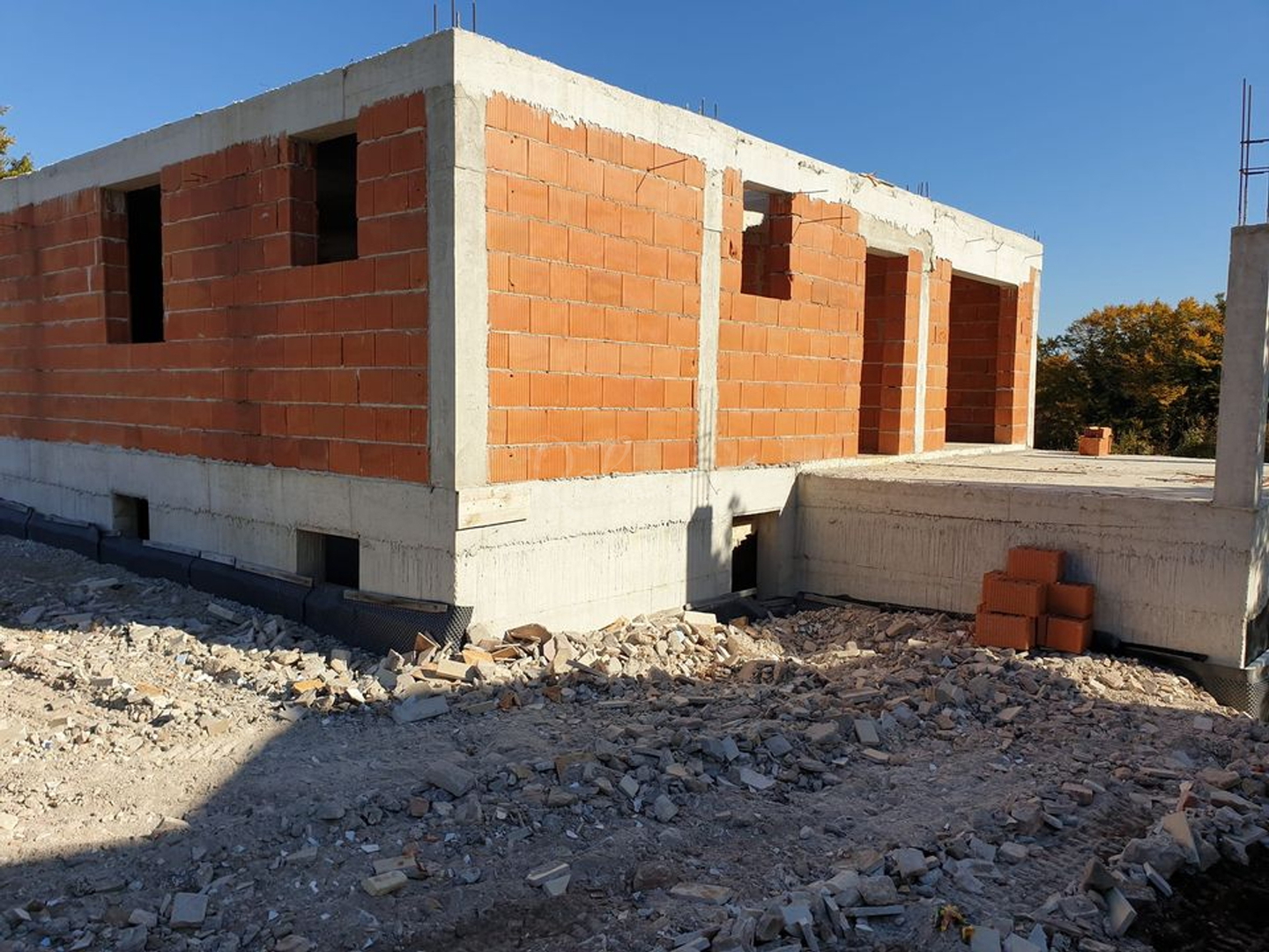 Casa In vendita -  Rojnići