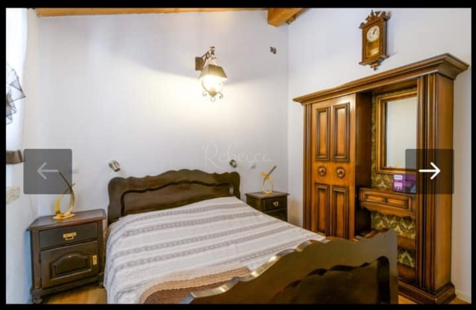 Casa In vendita -  Rojnići
