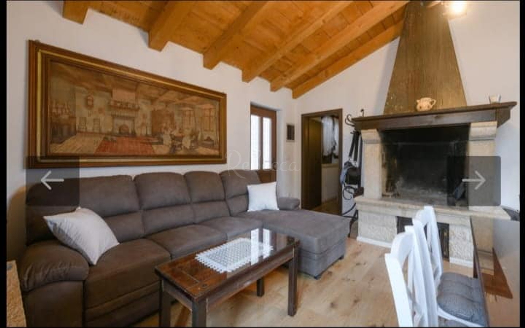 Casa In vendita -  Rojnići