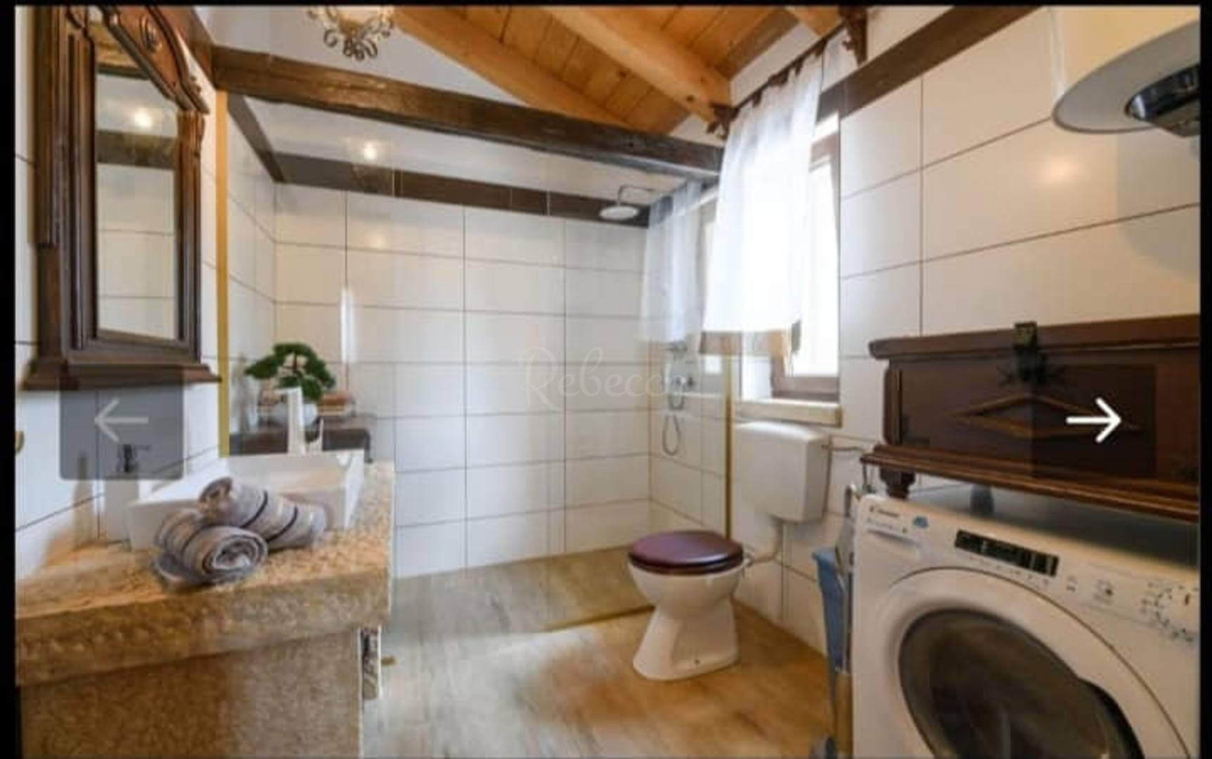 Casa In vendita -  Rojnići