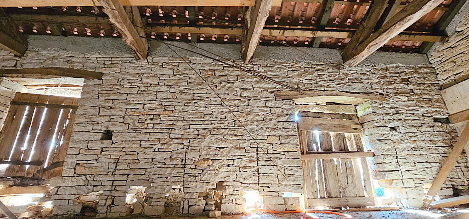 Maison À vendre - Istarska Oprtalj