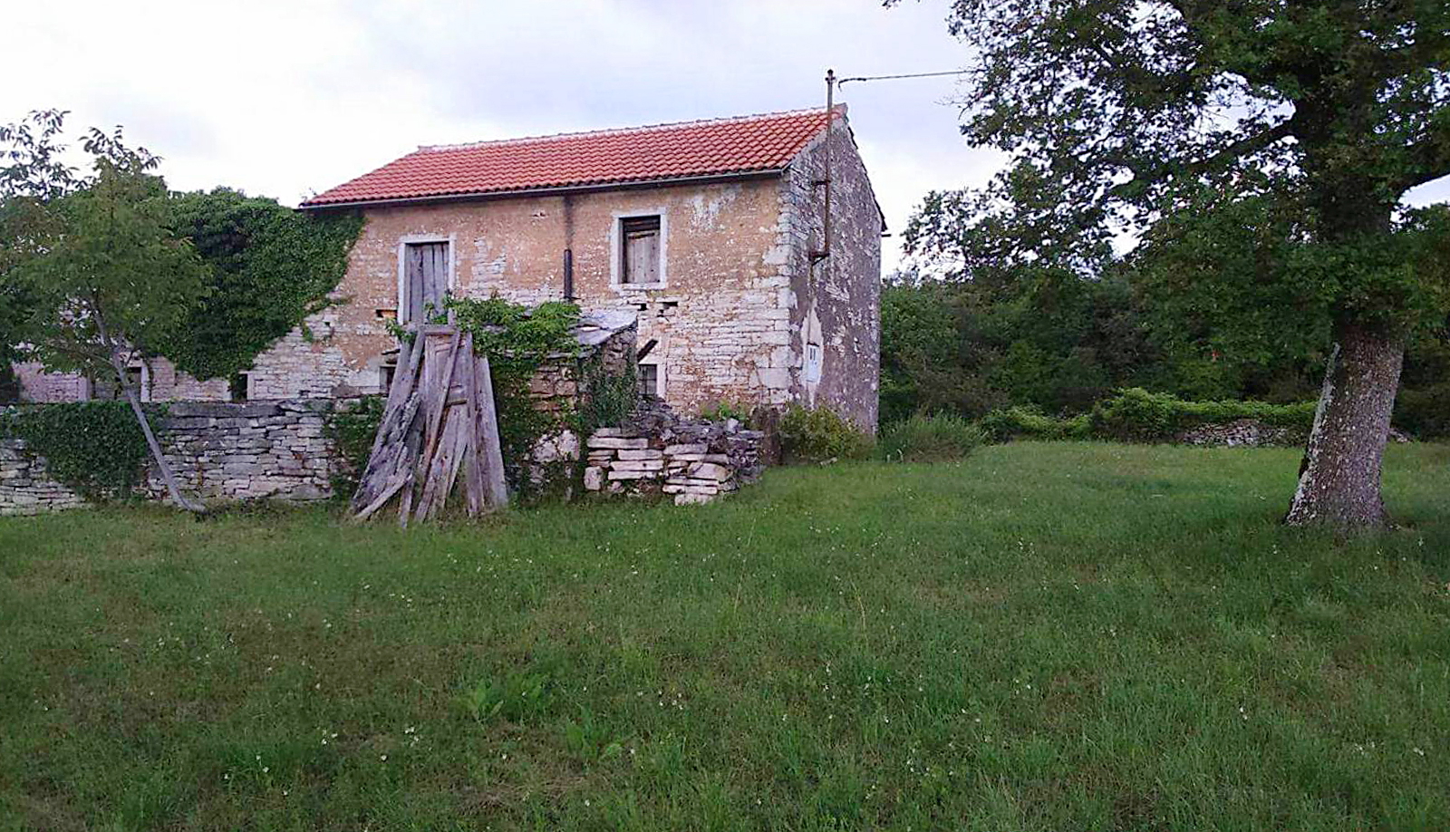 House For sale - Oprtalj - foto 2/13