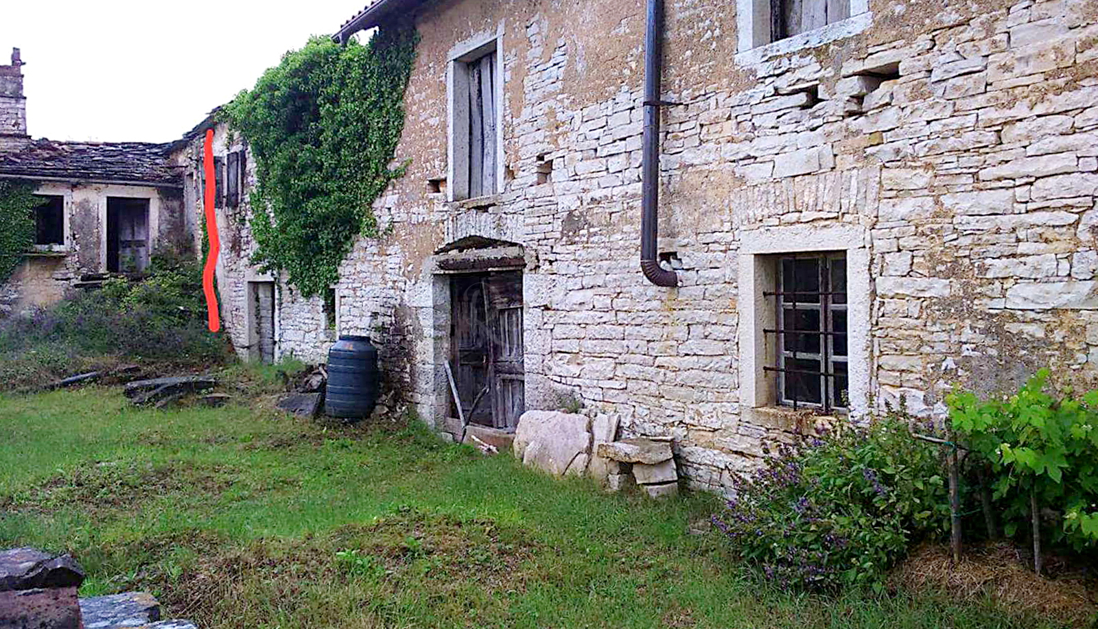 House For sale -  Oprtalj