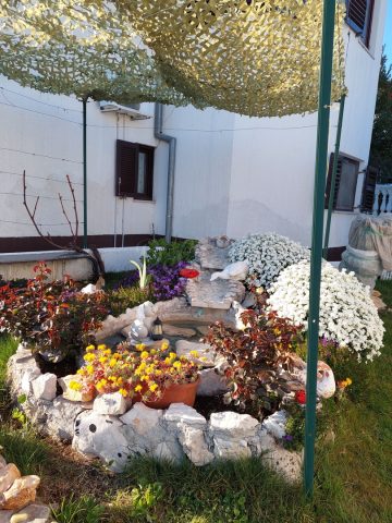 Kuća Na prodaju - Istarska Barbariga - foto 2/12