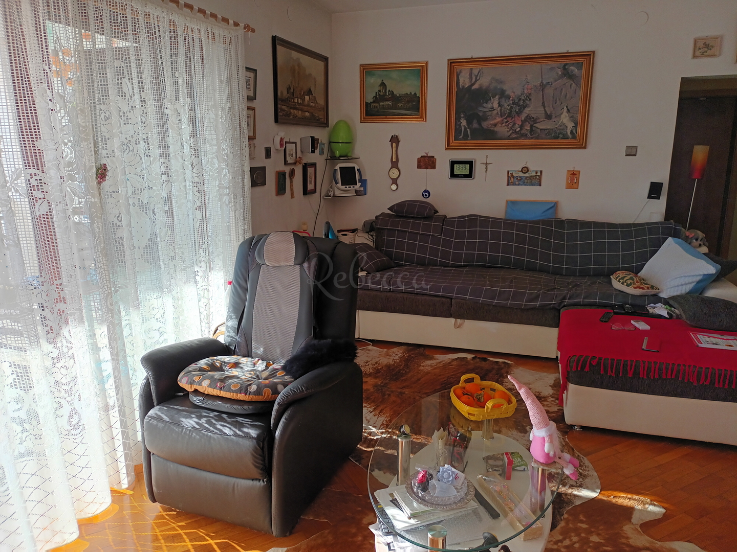 Casa In vendita -  Barbariga