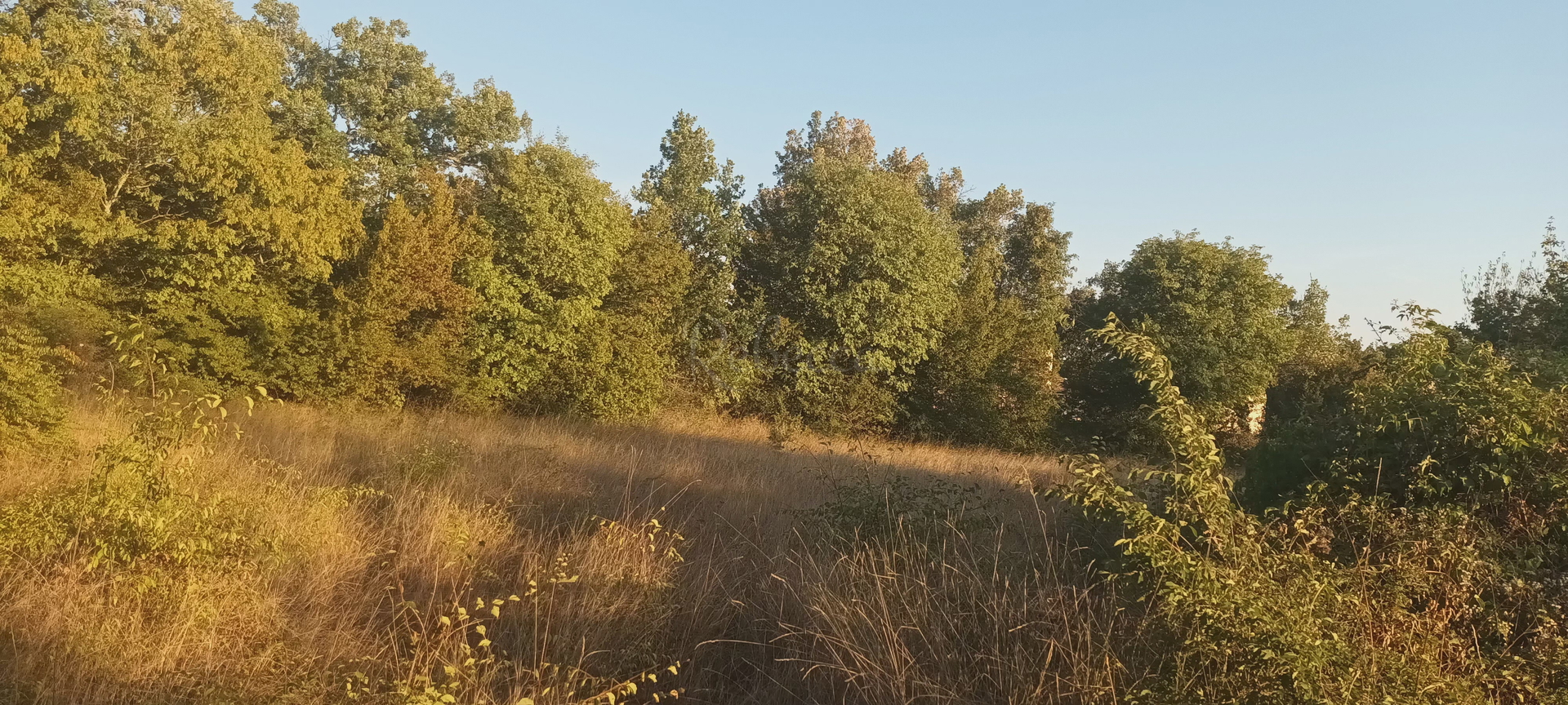 Parcela Naprodaj - Istarska Sveta Katarina