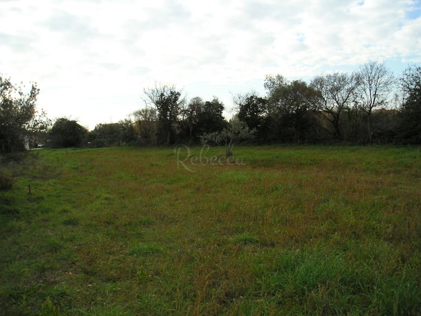 Land For sale - Istarska Peroj