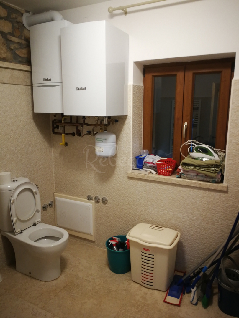 Casa In vendita -  Labin