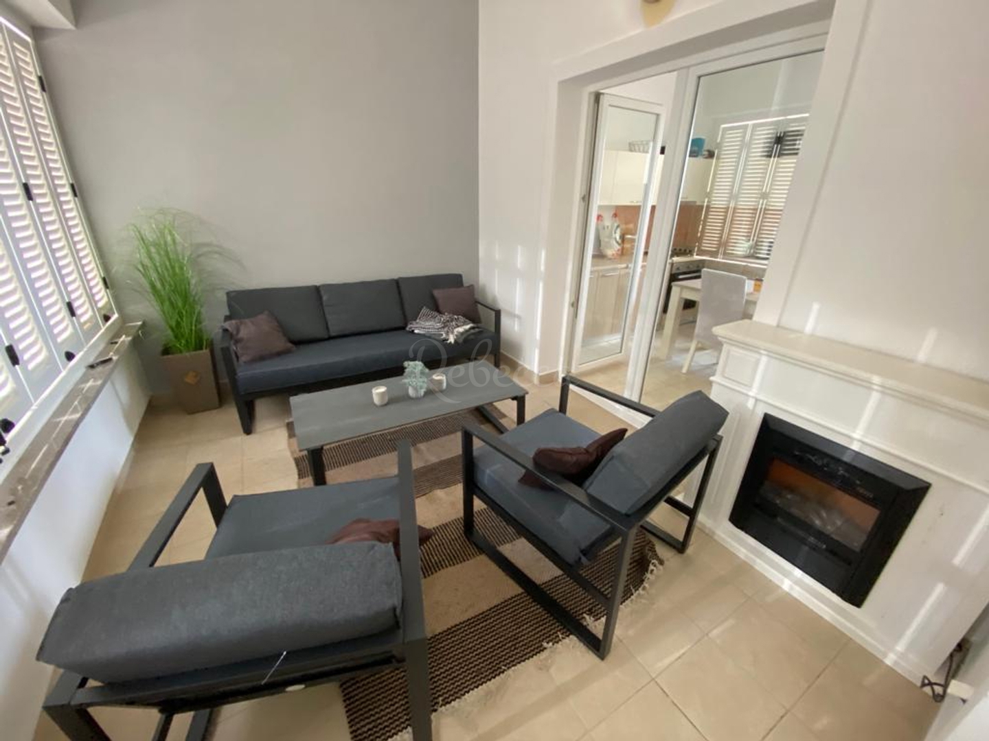 Flat For sale -  Valdebek