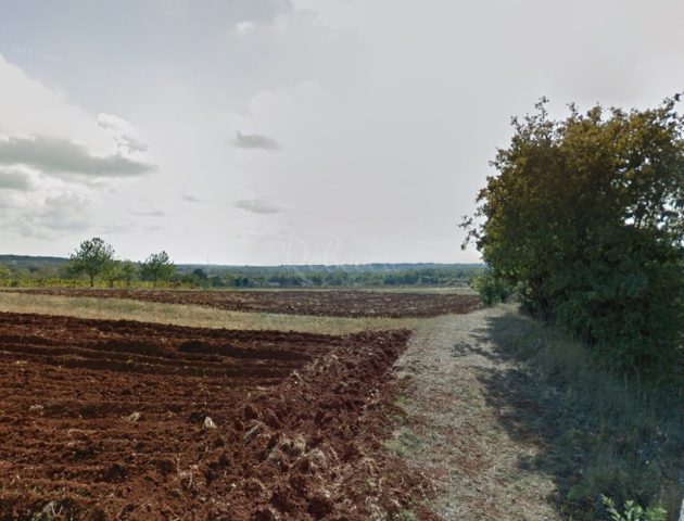 Grundstück zu verkaufen 6411 m² – Barban