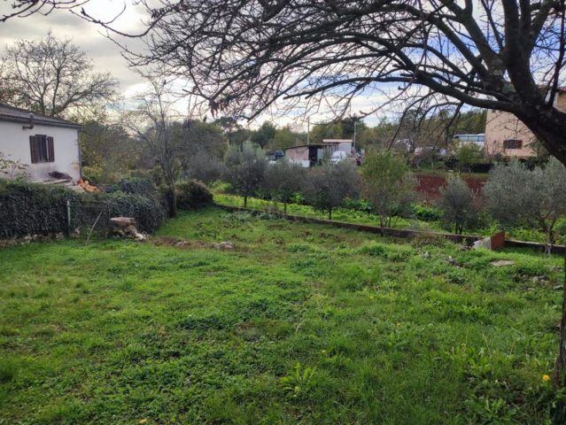 Land For sale - Istarska Svetvinčenat - foto 4/8