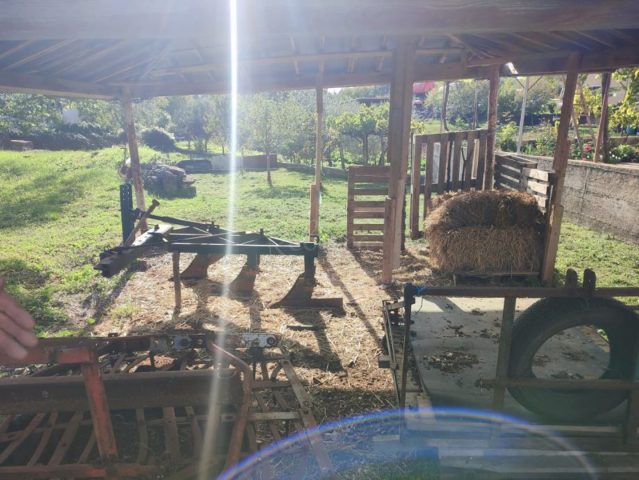 Land For sale - Istarska Svetvinčenat - foto 5/8