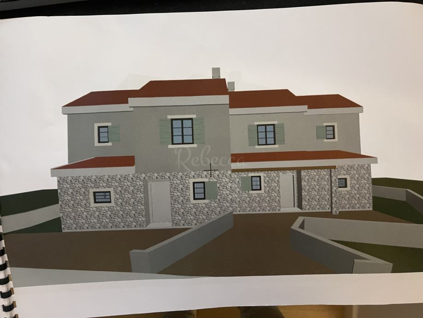 Zemljište Na prodaju -  Svetvinčenat