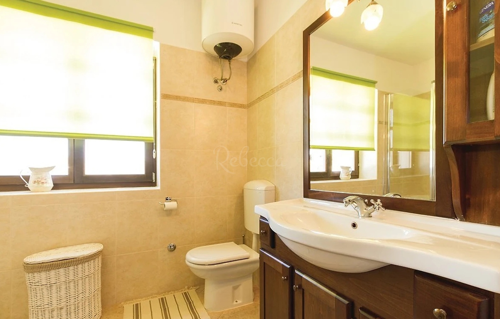Maison À vendre - Istarska Bale