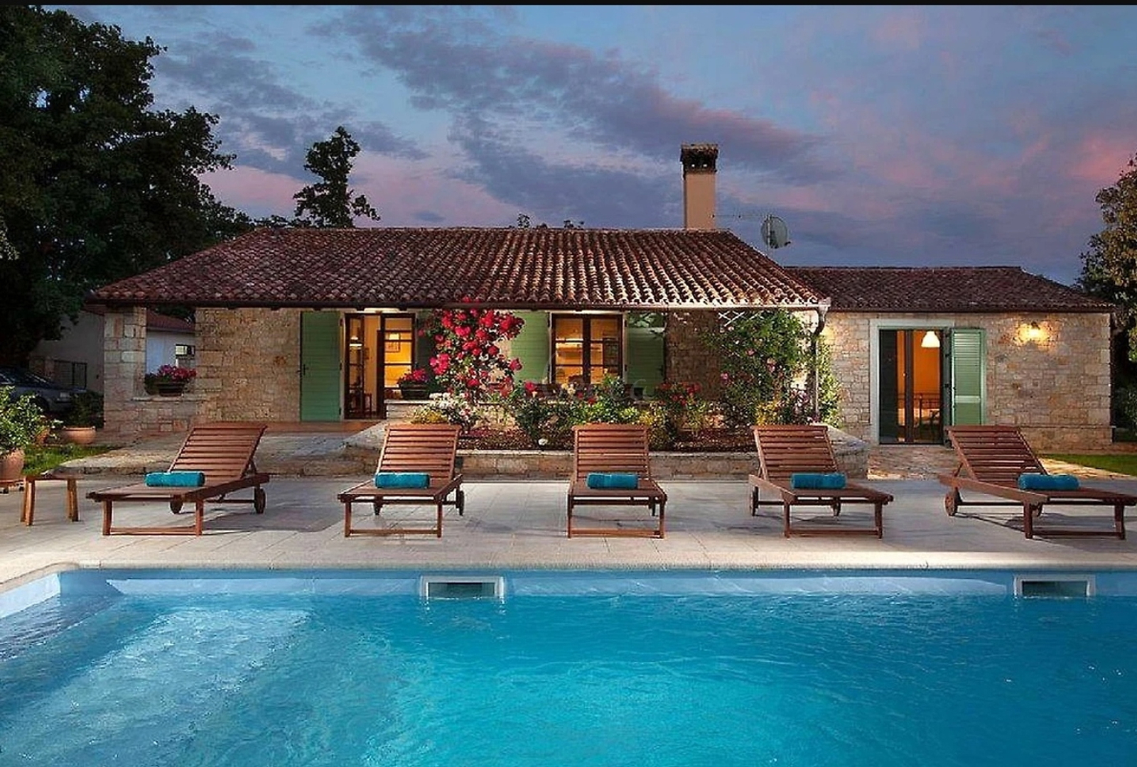 Casa In vendita -  Bale