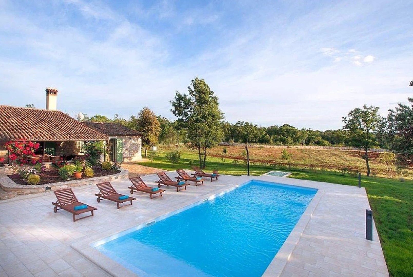 Casa In vendita -  Bale