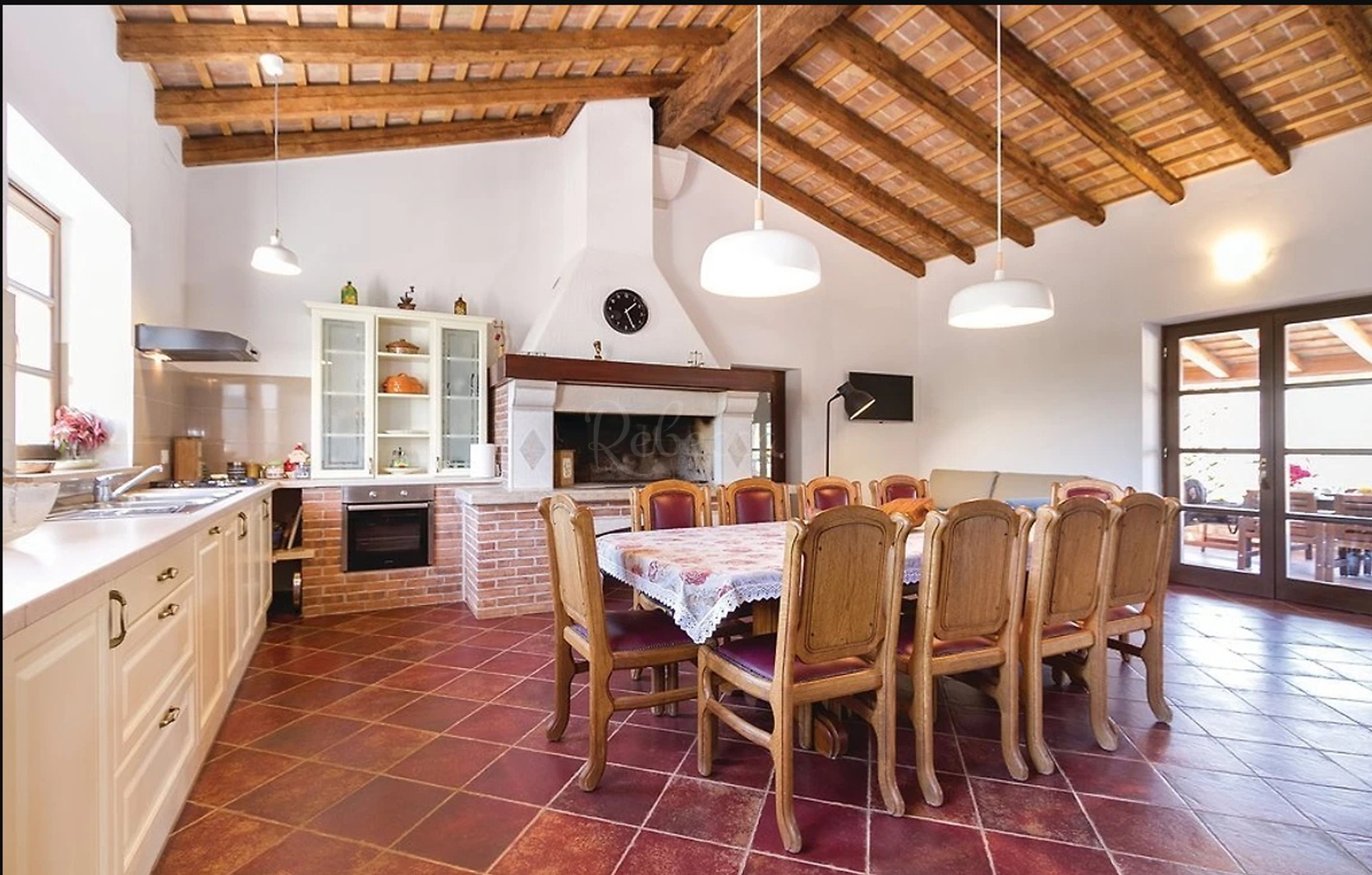 Casa In vendita -  Bale
