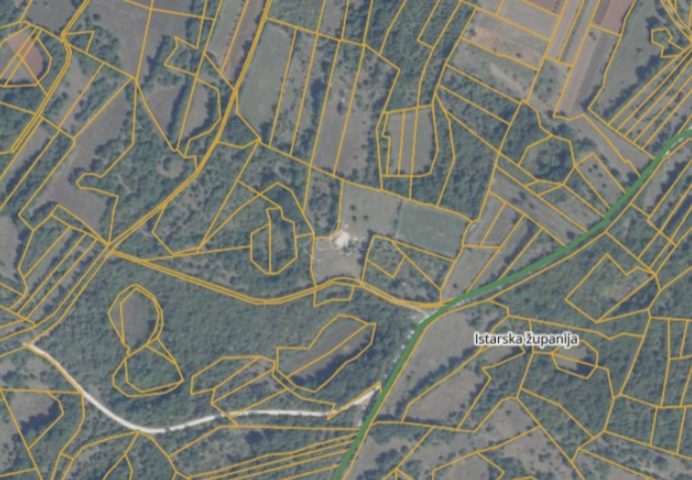 Land for sale 20000 m² – Svetvinčenat