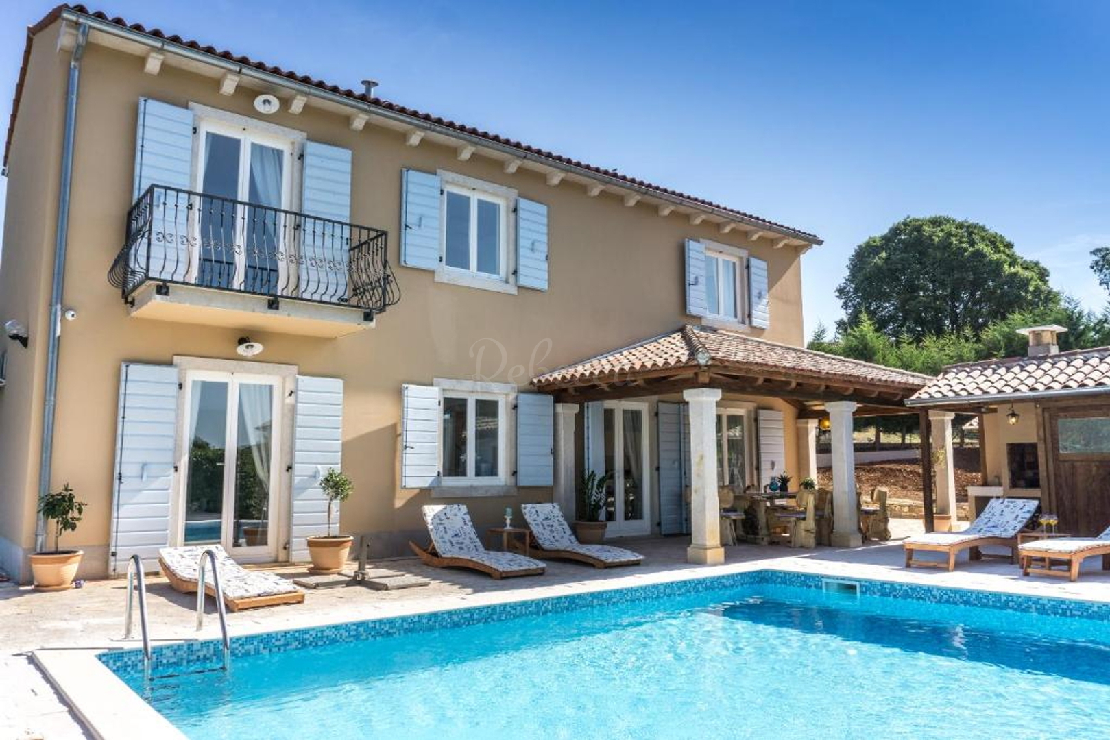 House For sale - Istarska Svetvinčenat - foto 1/25