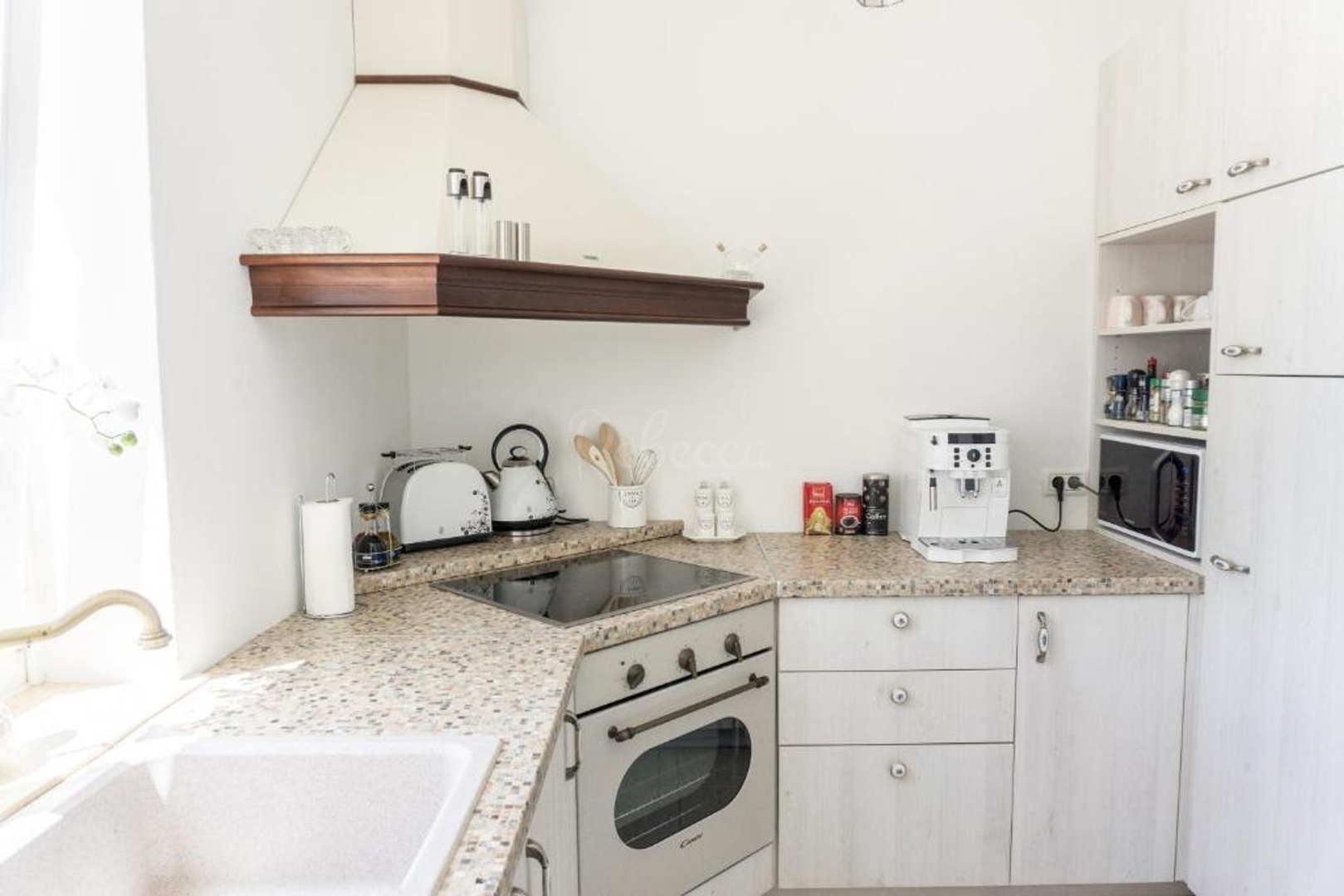 House For sale - Istarska Svetvinčenat