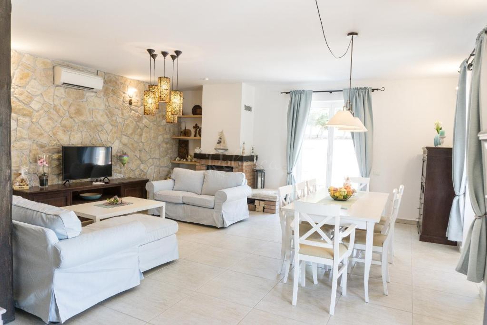 House For sale - Istarska Svetvinčenat