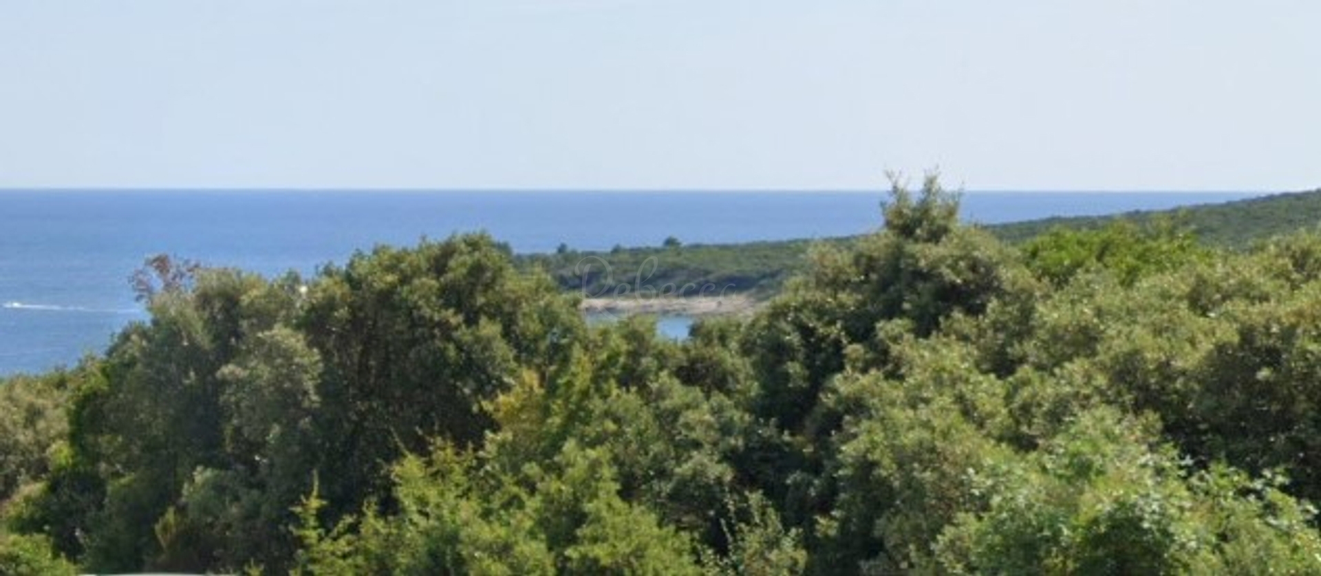 Parcela Na predaj Pavićini
