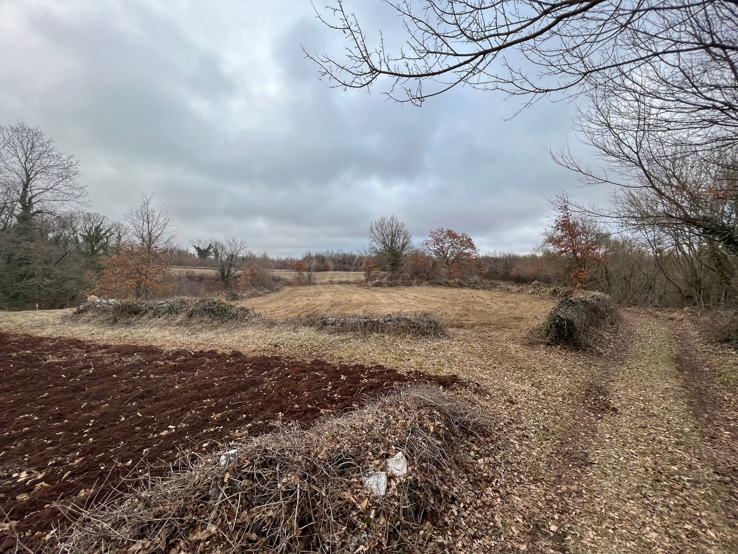 Land For sale Žminj